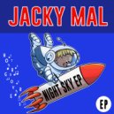 Jacky Mal - Night Sky Lovers