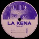 LA Kena - Pad 90