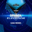 Spyndl - Elevation