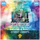 Beat Jugglers - Now Or Never (Covid Collab 2 Week Challenge)