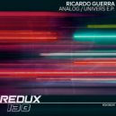 Ricardo Guerra - Universe (Astral Mix)