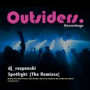 dj_responski - Spotlight (Electronic Beach Remix)