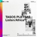 Tasos Pletsas - Africa