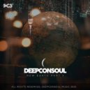 Deepconsoul, Mickey K ft. Vuyo - Find You (Soul To Soul Remix)