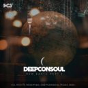 Deepconsoul ft. Decency - Stay For The Longest Time