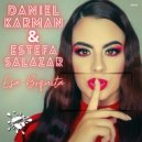Daniel Karman & Estefa Salazar - Esa Boquita