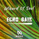 Echo Gain - Wizard Of Soul