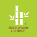 Daisuke Miyamoto - Afro Massive