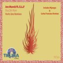 Jon Mavek ft E.L.F - Riva Del Mare Parte Uno Remixes (Carlos Francisco Remix)
