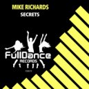 Mike Richards - Secrets