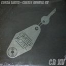 Conan Liquid - Last Funk