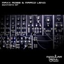 Maxx Rossi & Marco Lenzi - Organic