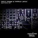 Maxx Rossi & Marco Lenzi - Organic (Original Mix)