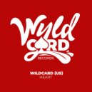 WildCard (US) - Heart