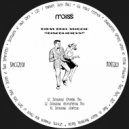 Diem Deni Miocic - Discolicious (Acapella)