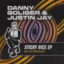 Danny Goliger - Policy Limits