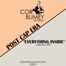 Post Cap Era - Everything Inside