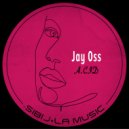 Jay Oss - Let Em\' Know (Original Mix)
