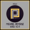Michael Pieterse - Stick To It