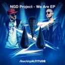 NGD Project - Babylonem (Extended Mix)