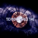 Techsonik - Space Time