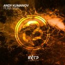 Andy Kumanov - Pura Vida