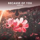 Kaffir Lime - Because Of You (8D Audio)