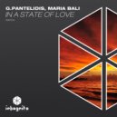 G.Pantelidis, Maria Bali - In A State of Love