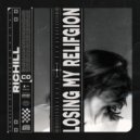Richill - Losing My Religion (instrumental Mix)