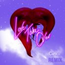 Cafe 432 feat Rose Windross - Love Take Over