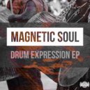 Magnetic Soul - In Memory of Lesego Koma