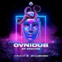 OvniDub - Simbiose (Albakar & Skyysphere Remix)