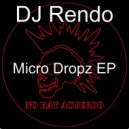 DJ Rendo - Getz Up