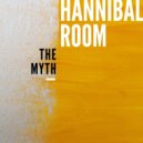 Hannibal Room - Guitars