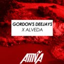 Gordon's Deejays - Airforce