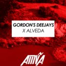 Gordon\'s Deejays - Sogno (Original Mix)