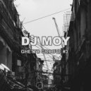 DJ Moy - Under Berak (Original Mix)