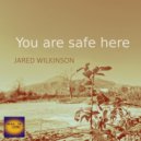 Jared Wilkinson - Athena