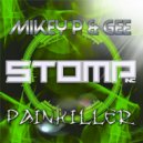 Mikey P & Gee - Painkiller