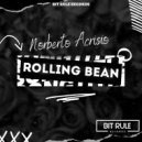 Norberto Acrisio - Rolling Bean