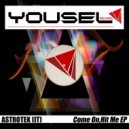 Astrotek (IT) - Hit Me