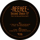 Reekee - Tell Me Something