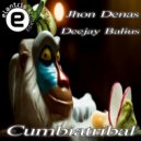 Jhon Denas, Deejay Balius - Cumbiatribal