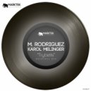 M. Rodriguez, Karol Melinger - Trybells