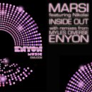Marsi ft Nikolai - Inside Out (Enyon Remix)