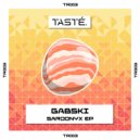Gabski - Stacks (Original Mix)