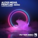 Alexis Mixail - Frontline (Stratos Kokotas Radio Edit)