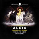 Algia - Dawn of Gods