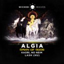 Algia - Dawn of Gods (Kaori Remix)