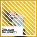 4 Da People - Hypnosis (Cyberx Remix)